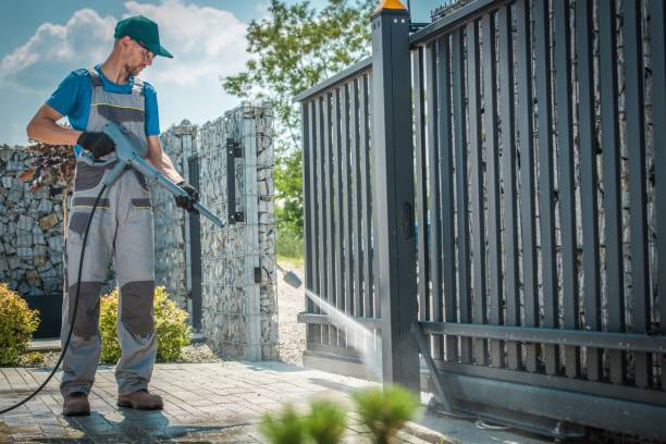 Best Concrete Sealing  in Brigham City, UT