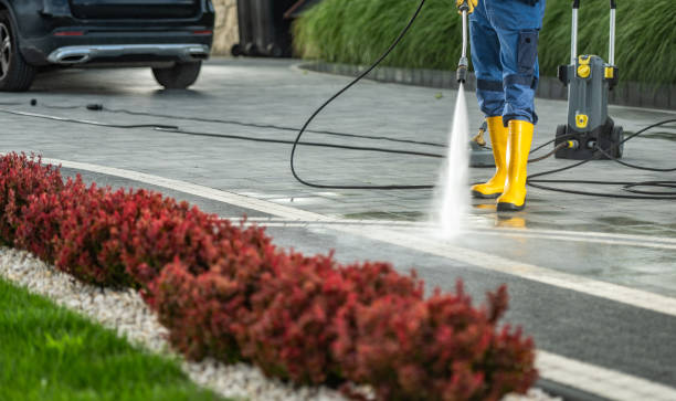 Best Parking Lot and Garage Cleaning  in Brigham City, UT